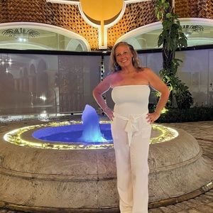 Meet your Posher, Jodi